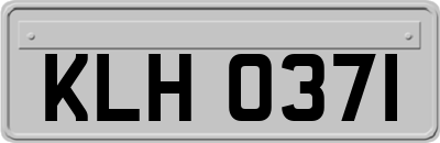 KLH0371