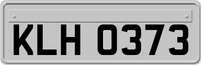 KLH0373