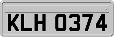 KLH0374