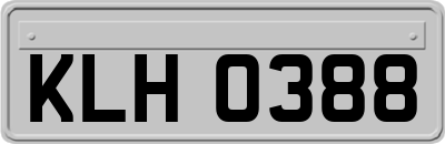 KLH0388