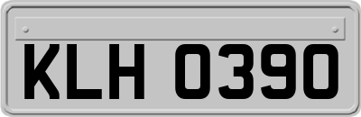 KLH0390