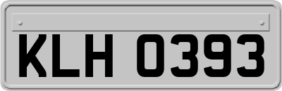 KLH0393