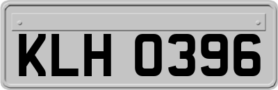 KLH0396