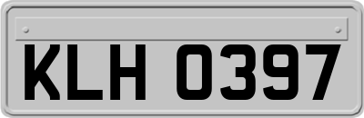 KLH0397