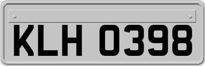 KLH0398
