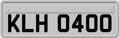 KLH0400