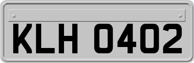 KLH0402