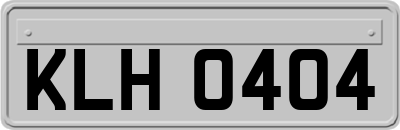 KLH0404