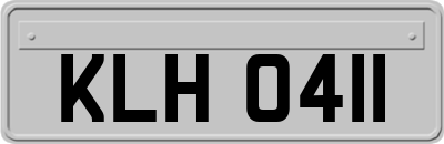 KLH0411