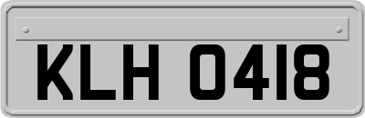 KLH0418