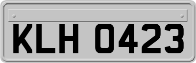KLH0423