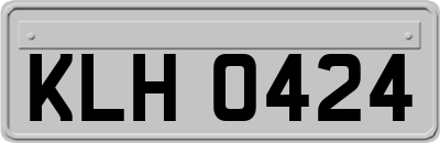 KLH0424