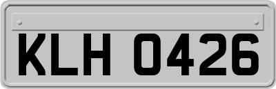 KLH0426