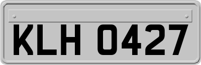 KLH0427