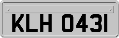 KLH0431