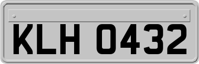 KLH0432
