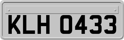 KLH0433