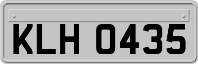 KLH0435