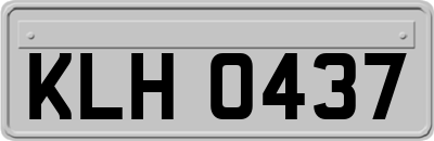 KLH0437