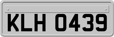 KLH0439