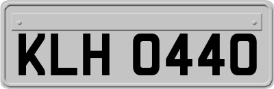 KLH0440