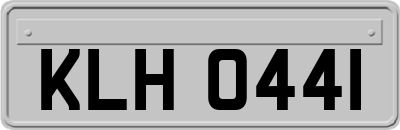 KLH0441