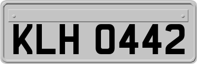 KLH0442