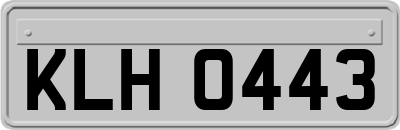 KLH0443