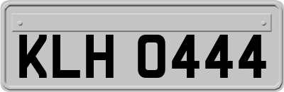 KLH0444