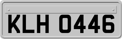 KLH0446
