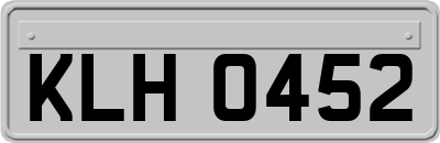KLH0452