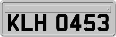 KLH0453