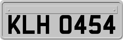 KLH0454