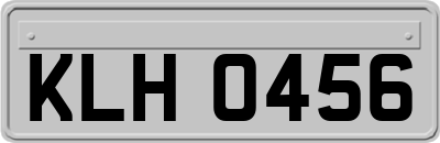 KLH0456