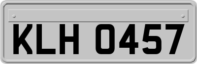 KLH0457