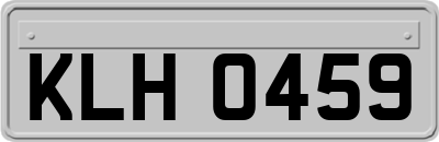 KLH0459