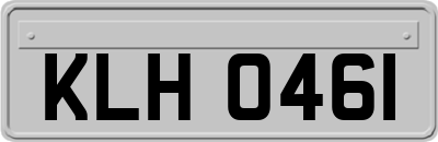 KLH0461