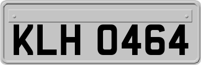 KLH0464