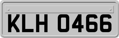 KLH0466