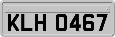 KLH0467