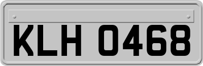 KLH0468