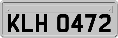 KLH0472