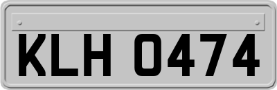 KLH0474