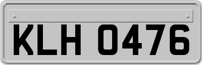 KLH0476