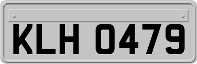 KLH0479