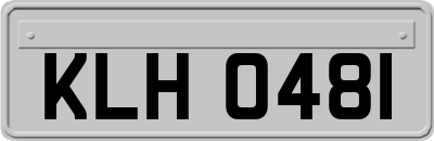 KLH0481