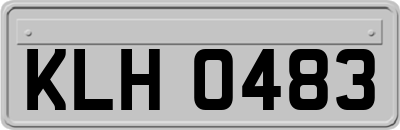 KLH0483
