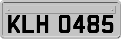 KLH0485
