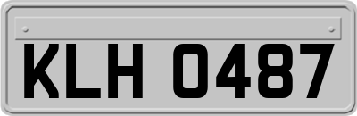 KLH0487