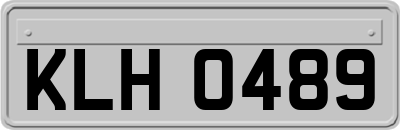 KLH0489